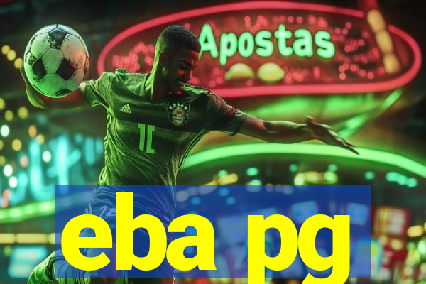 eba pg